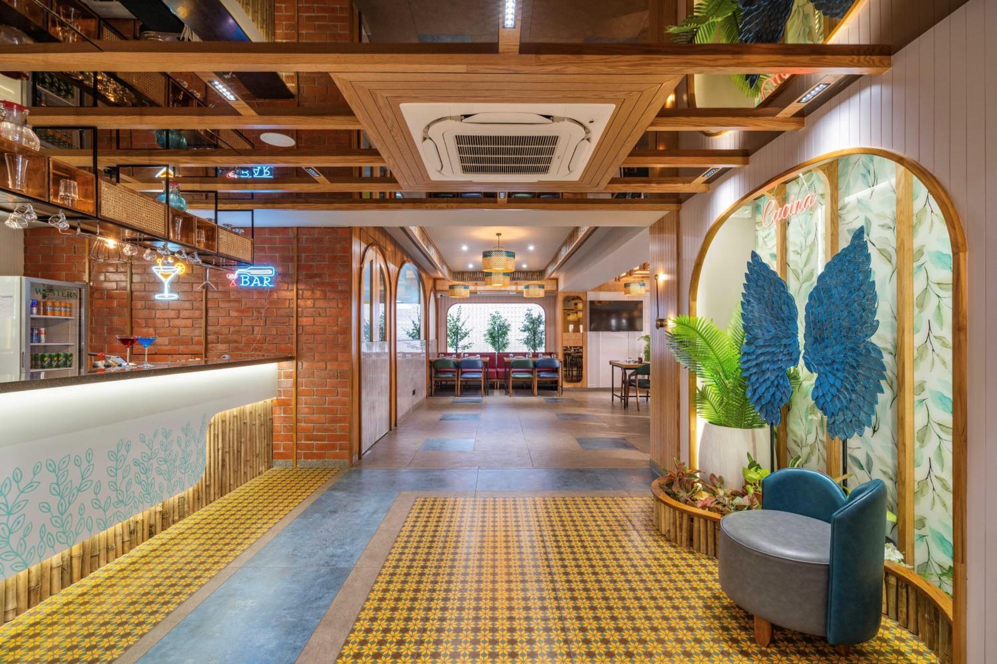 The Lemon Grass Hotel Gandhinagar Esterno foto